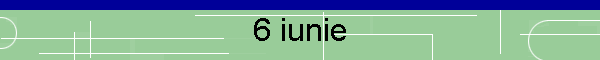 6 iunie