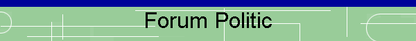 Forum Politic